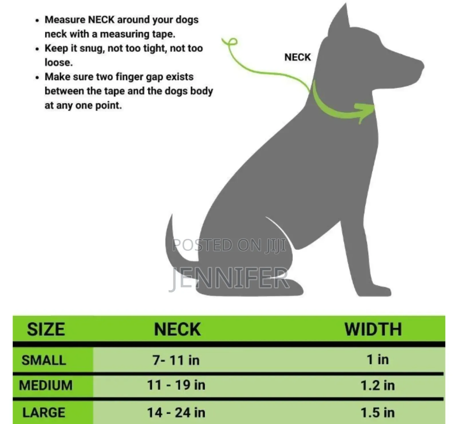 High Quality Dog Muzzle