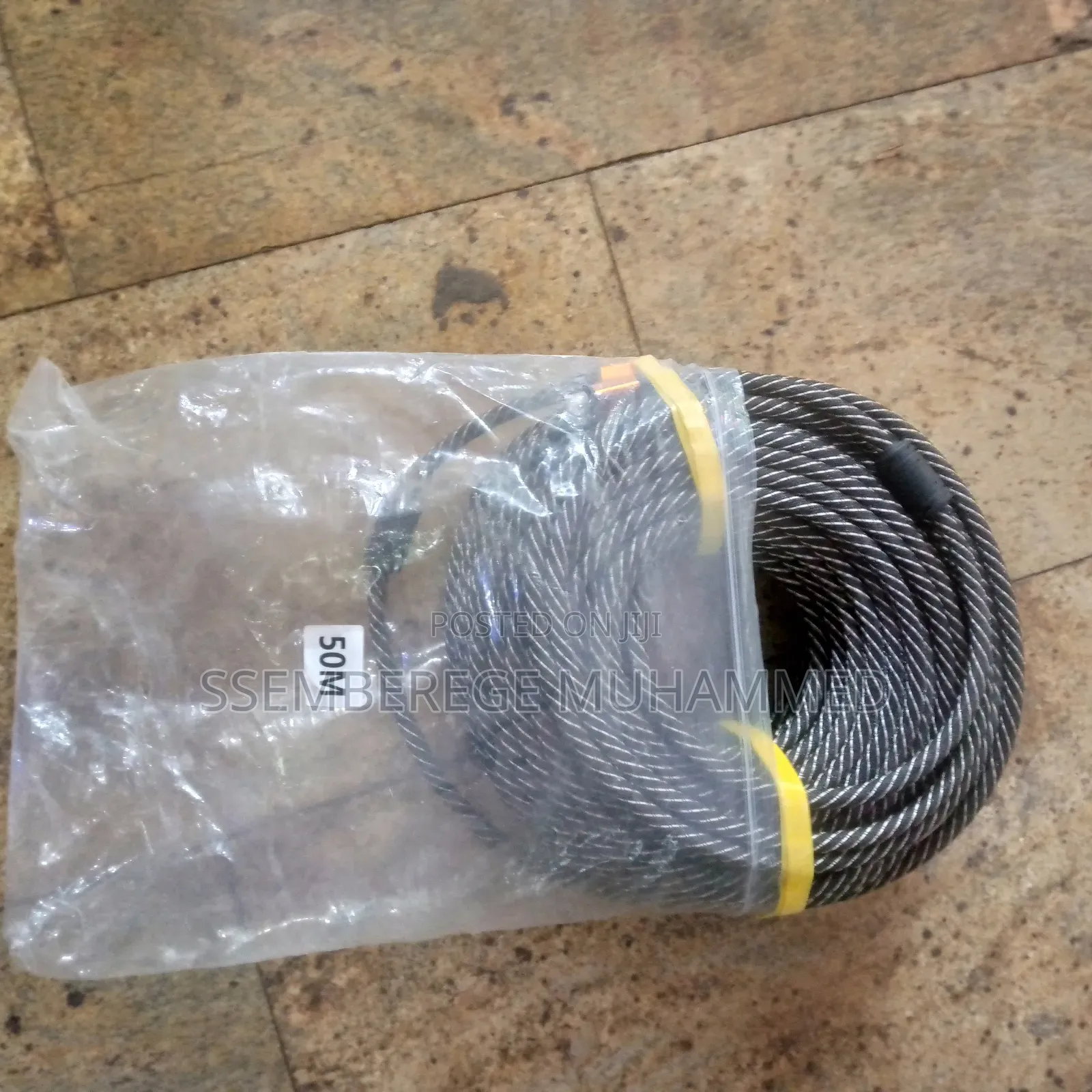 Hdmi Cable 50m