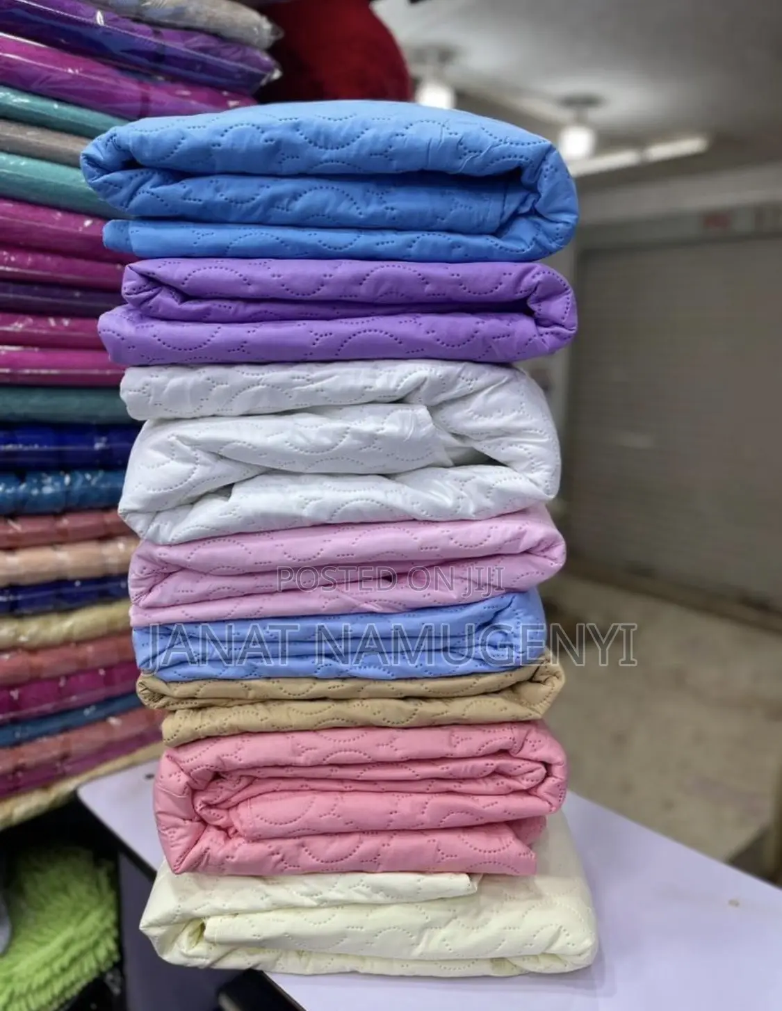 Waterproof Mattress Protectors