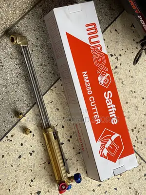 Cutting Torch
