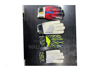 Goal Keeper Gloves