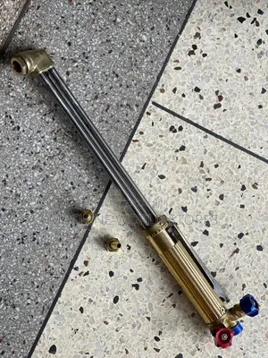 Murex Nm250 Gas Cutting Torch