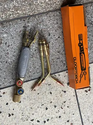 Brazing Torch