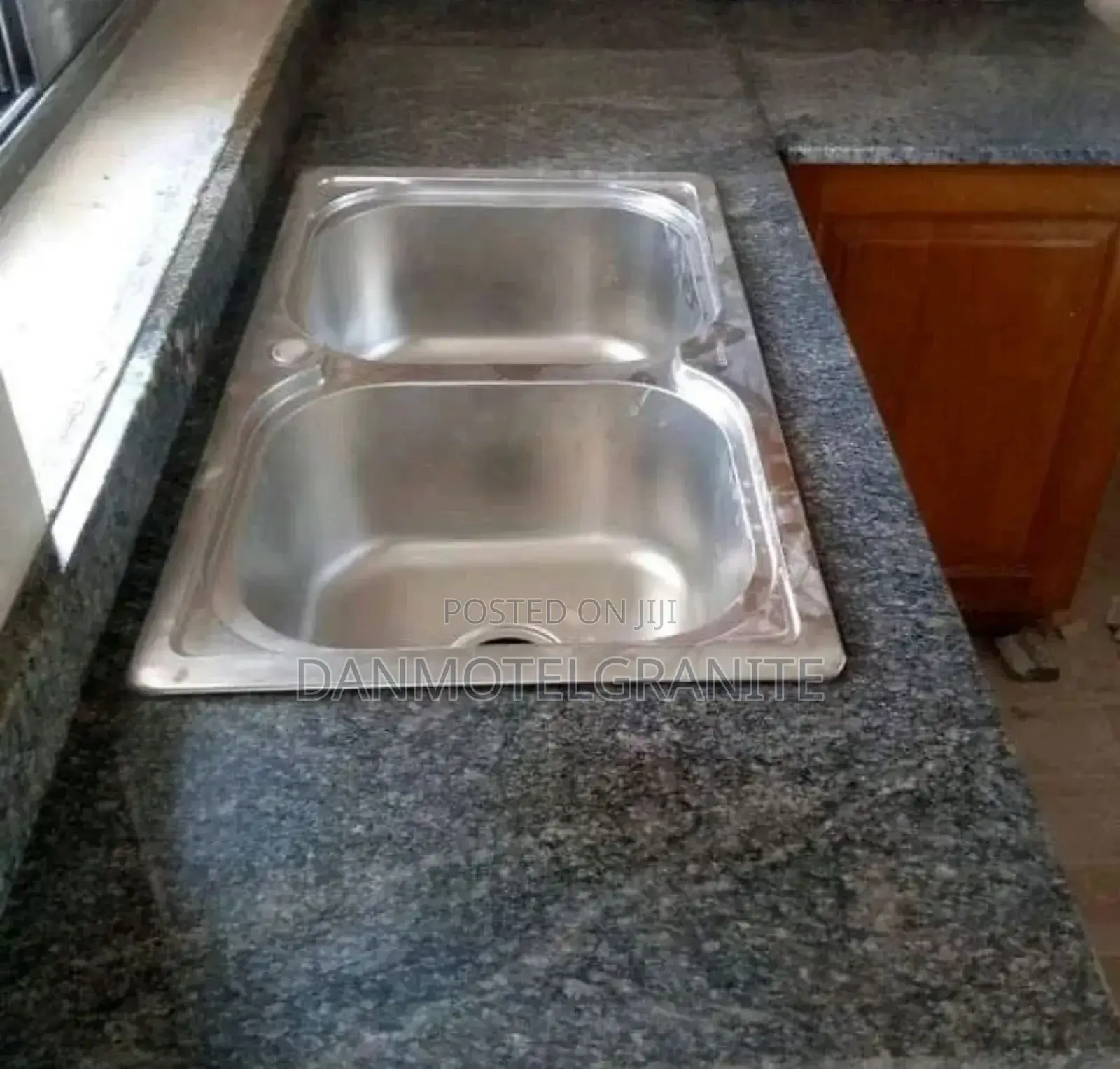 Wevy Grey Granite