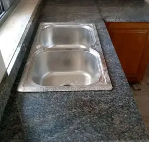 Wevy Grey Granite