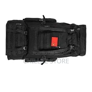 70 L Large Military Tan Bagd.