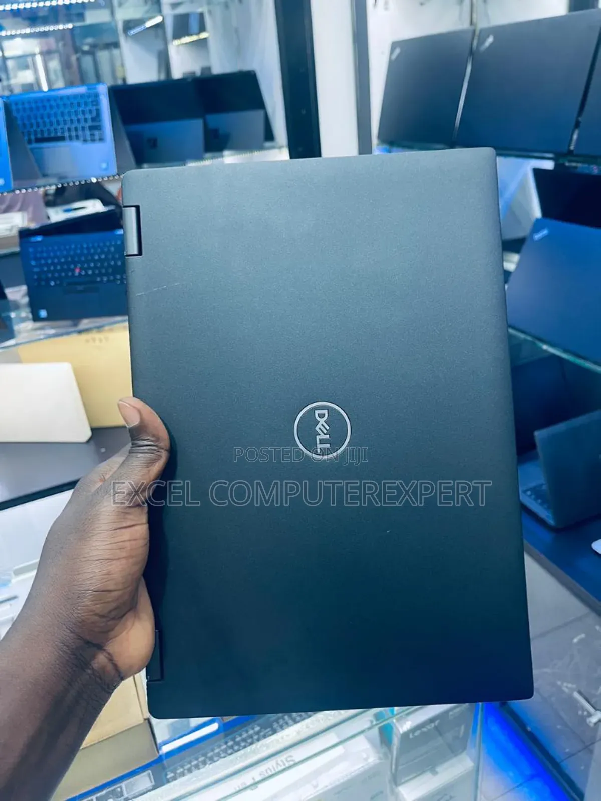 New Laptop Dell Latitude 7390 16GB Intel Core i7 SSD 256GB