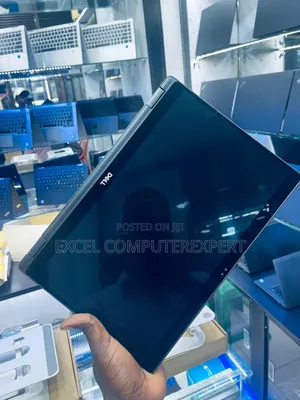 New Laptop Dell Latitude 7390 16GB Intel Core i7 SSD 256GB
