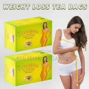 Slim Tea Weight Control Bundle Slim Tea