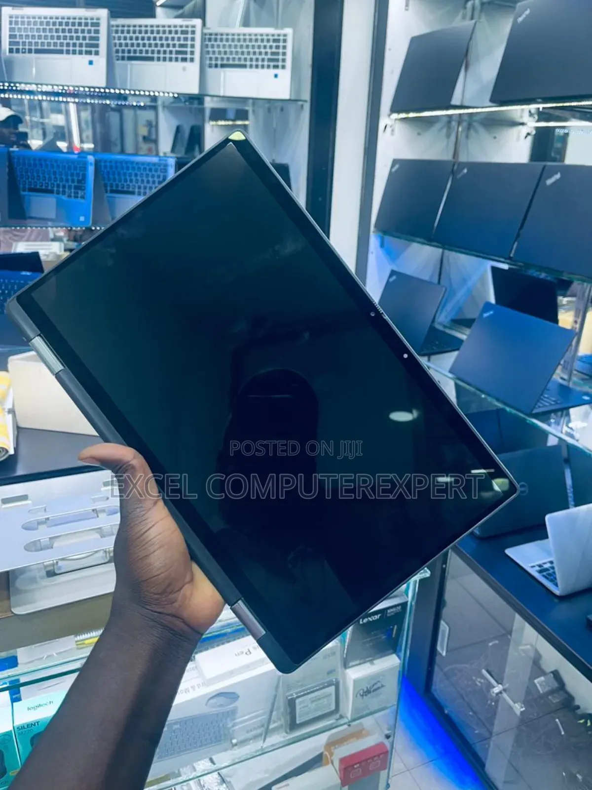 New Laptop Dell Latitude 7420 16GB Intel Core I7 SSD 512GB
