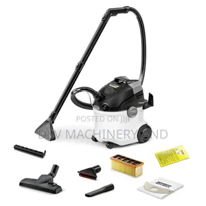 Extractor Machine