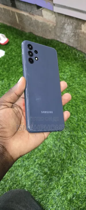 Samsung Galaxy A13 64 GB Black
