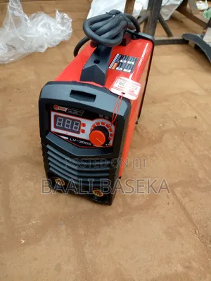 Welding Machine/300amps