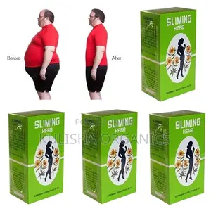 Detox Tea Weight Loss Slimming Tea