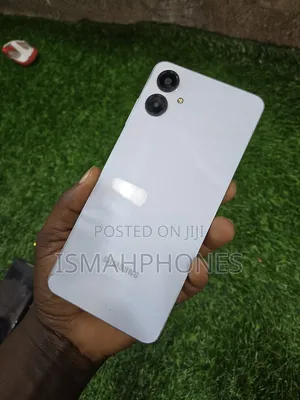 Samsung Galaxy A06 64 GB White