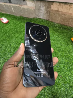 Xiaomi Redmi A3 128 GB Black