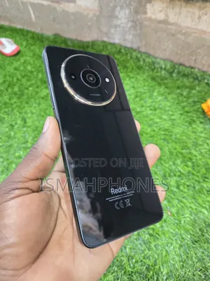Xiaomi Redmi A3 128 GB Black