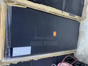 JBL Speaker 15 Full Range