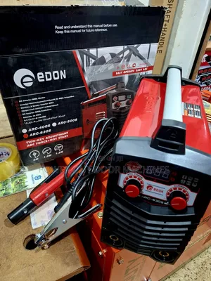 Arc 630 Smart Inverter Welding Machine