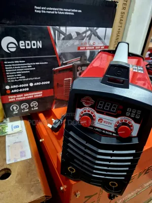 Arc 630 Smart Inverter Welding Machine