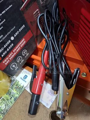 Arc 630 Smart Inverter Welding Machine