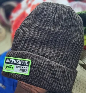 Authentic Head Soaks