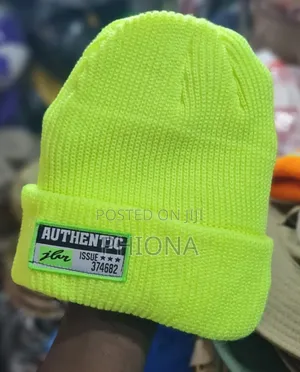 Authentic Head Soaks