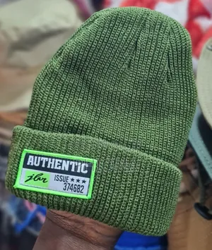 Authentic Head Soaks