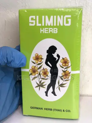 Natural Flat Belly Tea – 14 Days Slimming Flat Belly Tea