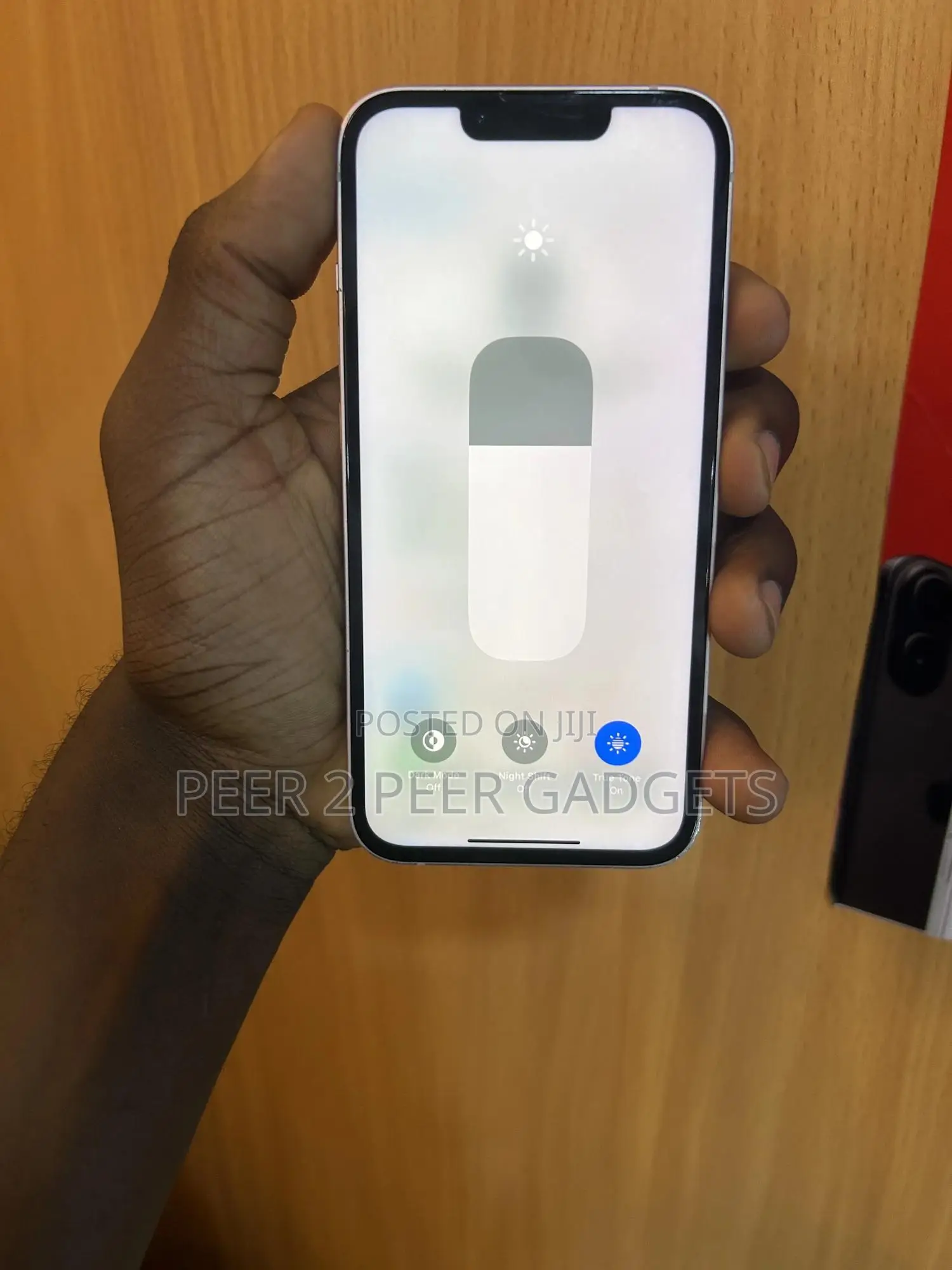 New Apple iPhone 13 Pro Max 128 GB Blue