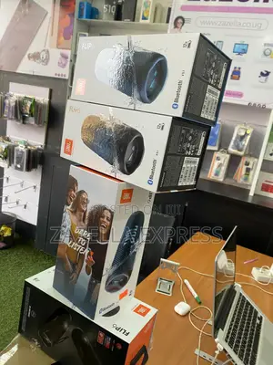 Jbl Flip 6
