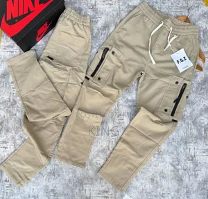 Proper Deam Wear Cargo Pants