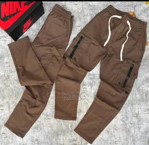 Fav Deam Wear Cargo Pants