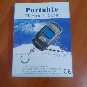 50kg110lbs Weighing Scales Luggage Weigh 50kg Digital Weighing Scale