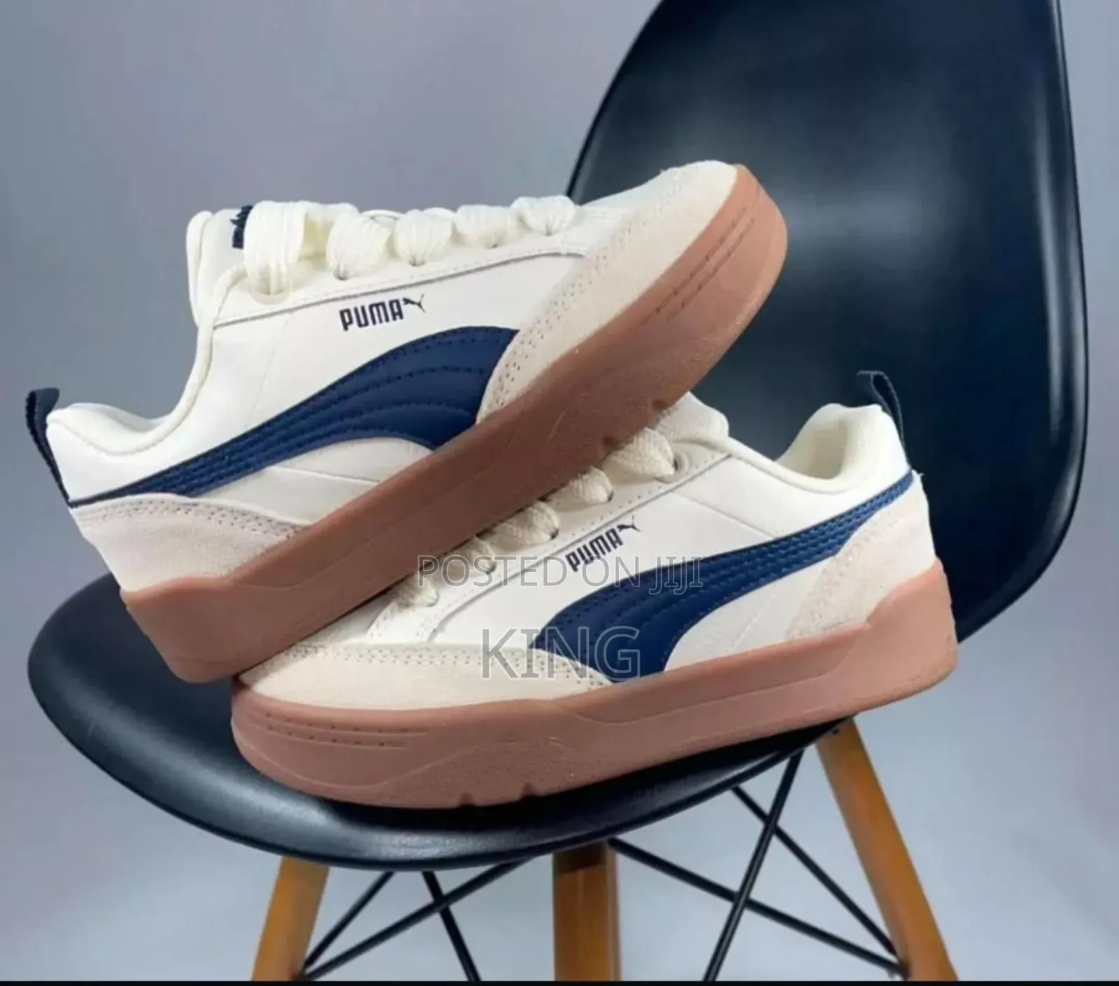 Puma Smash Platform V3