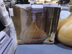 Pot Aroma Humidifier