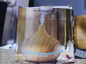 Pot Aroma Humidifier