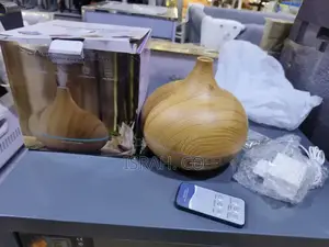 Pot Aroma Humidifier