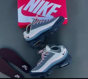 Nike Air Max 95. Maxi