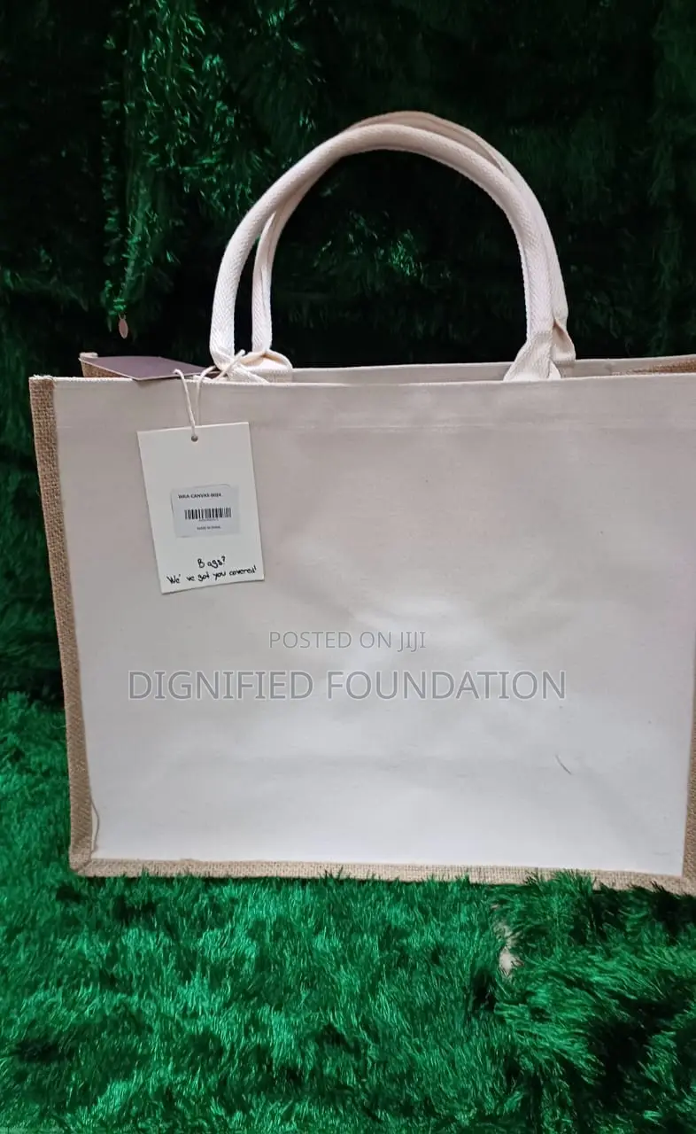 Bags for Promotional Items