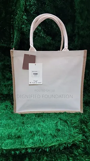 Bags for Promotional Items
