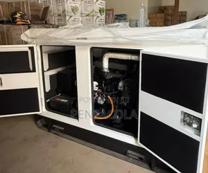 20kva Generator