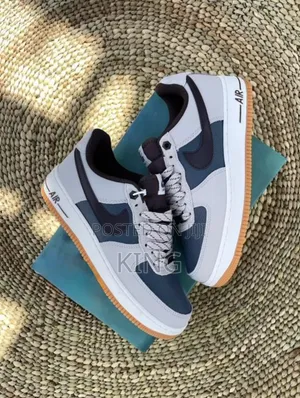 Air Force 1 Low Créme Vintage