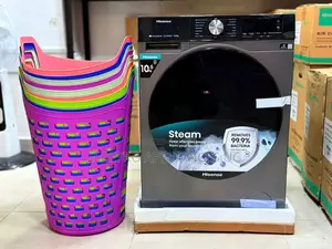 Hisense 10.5kg Washing Machine