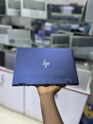 Laptop HP Elite Dragonfly G2 8GB Intel Core I5 SSD 512GB