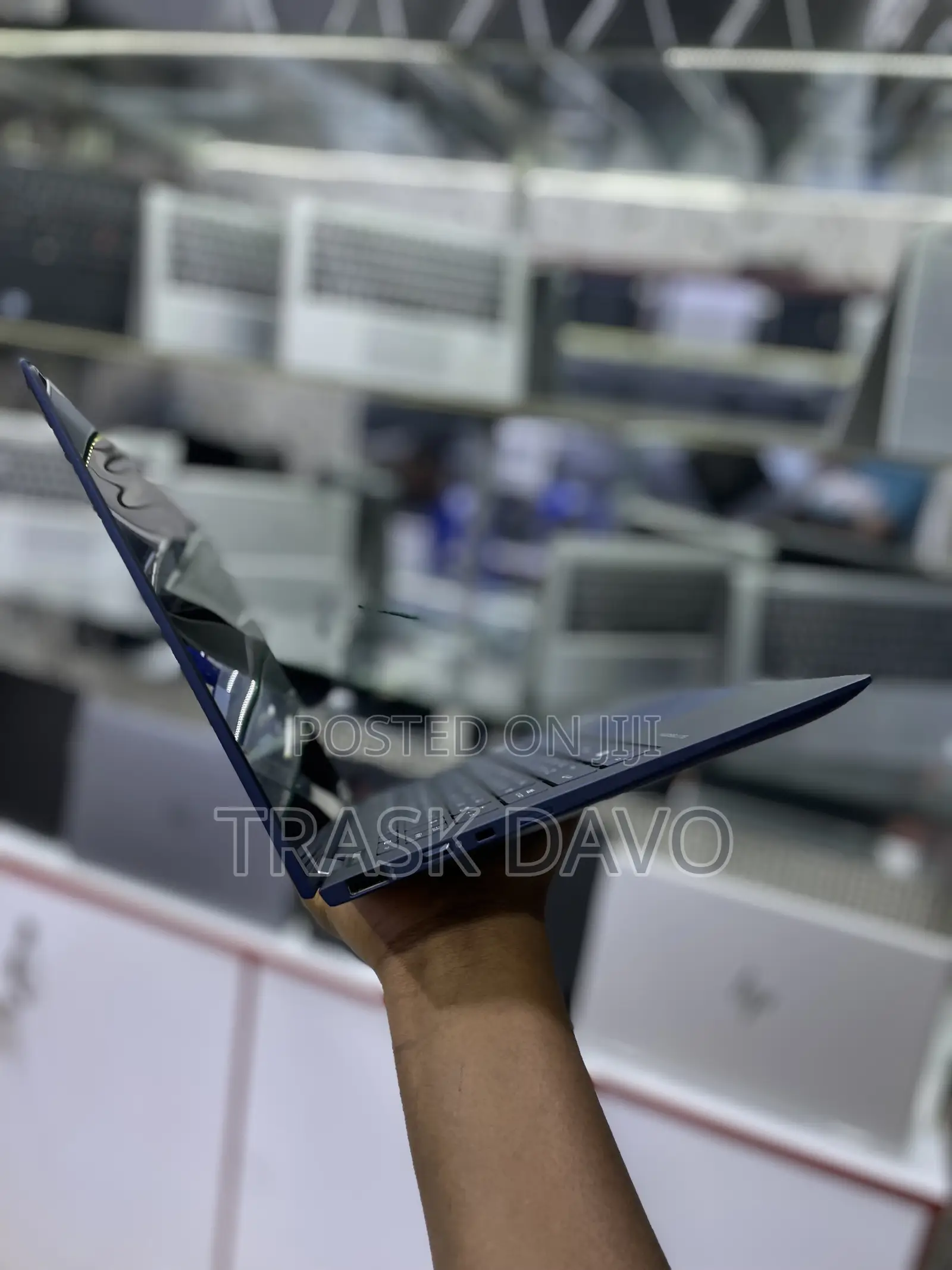 Laptop HP Elite Dragonfly G2 8GB Intel Core I5 SSD 512GB