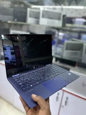 Laptop HP Elite Dragonfly G2 8GB Intel Core I5 SSD 512GB