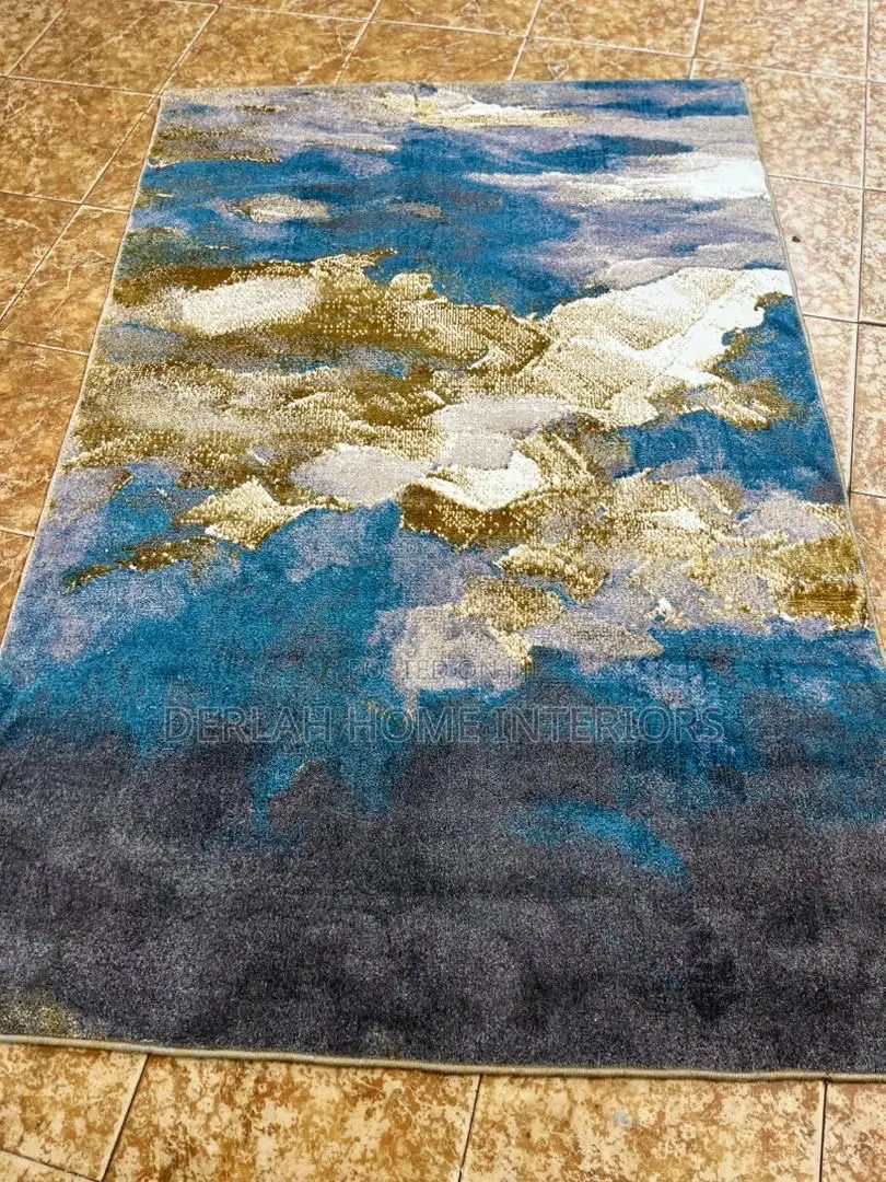 Pretty Carpets