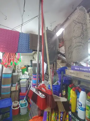 Plastic Brooms Plastic Brooms