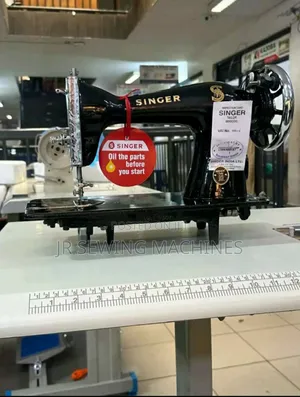 Good Indian Sewing Machine Full Set